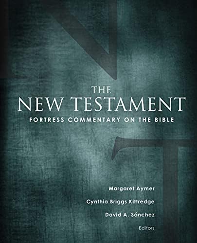 The New Testament: The JAV: Anderson, Dr. Joel Edmund