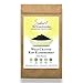 Sunburst Superfoods Dried Elderberries - 1 lb | Special Promo | Responsibly Wildcrafted | Imported from Croatia | Sambucus nigra | FBA