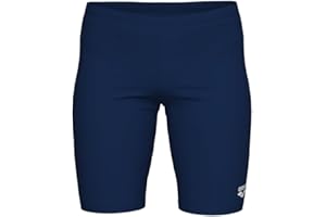 ARENA Boys Feel Boys Dynamo Swim Jammers for Swimming Athletic Knee Length