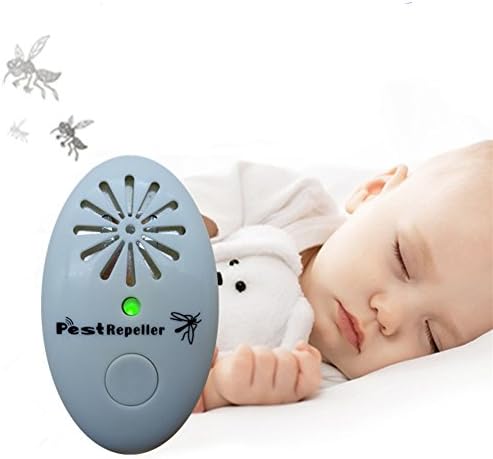 Ocama Multifunctional Home Defend the Gnat,Relief Sleep,563518mm,White