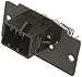 Dorman 973-016 HVAC Blower Motor Resistor Compatible with Select Ford / Lincoln / Mercury Models