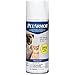 PETARMOR LongLast Fipronil Flea and Tick Spray for Dogs and Cats