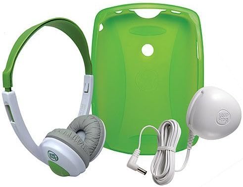 leappad 3 accessories