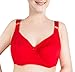 Capricia O'Dare Set 6 Plus Size Full Coverage Support Bra Underwired Floral