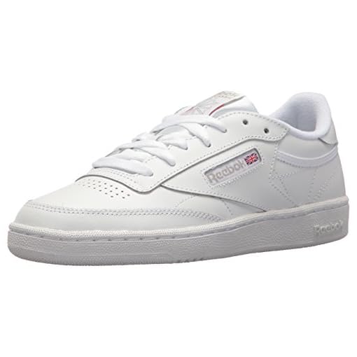 Reebok Women's Club C Walking Shoe