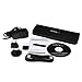 StarTech.com Universal USB 3.0 Laptop Docking Station - Dual Video HDMI DVI...