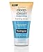 Neutrogena Deep Clean Invigorating Foaming Scrub, 4.2 Ounce (Pack of 2)