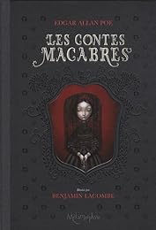 Les  contes macabres