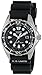 Citizen Women's EP6000-07H Eco-Drive Professional Diver Black Rubber Strap Watch
