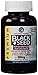 Amazing Herbs Cold-Pressed Black Seed Oil Softgels - 90 Capsules