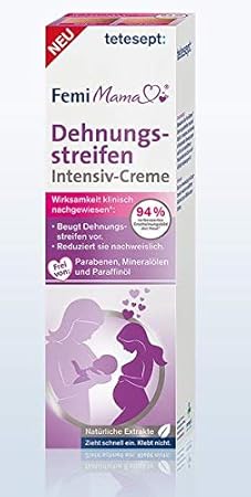 stretch marks cream dm