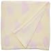 Cozy Fleece Baby Blankets for Girl, Assorted 