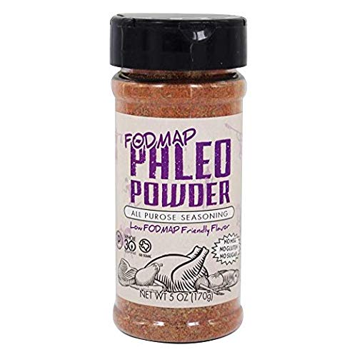 2 Paleo+Powder+Seasoning+Seasoning+Certified