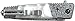 Tac Force Gentleman's Assisted Opening Folding Knife