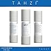TAHZI Eye Cream Gel, Anti Aging for Dark Circles, Increases Skin Elasticity, Fruit Extracts High in Antioxidants, No Parabens, Cruelty Free, 30ml Bottle