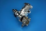 JIAN YA NA Update DLE20RA 1700rpm Gas Engine