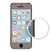 Spigen Crystal Clear iPhone SE Screen Protector with Crystal Film 5 Pack for iPhone SE