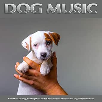 music for dog sleep
