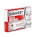 Sudafed PE Sinus Congestion Relief Tablets, Maximum Strength, Non-Drowsy 10 mg Phenylephrine HCI Decongestant for Sinus Pressure & Nasal Congestion Relief from colds or Allergies, 18 ct