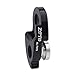Ztto Colorful Bicycle Rear Derailleur Parts Hanger Extender (Black)