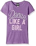 Fifth Sun Girls' Little Girls' Dance Inspired