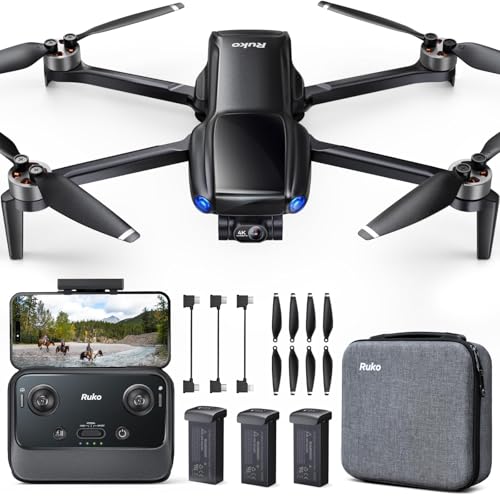 Ruko U11MINI 4K Drones Camera
