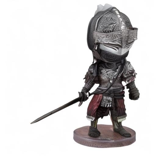 TAMASHII NATIONS - Elden Ring - Raging Wolf, Bandai Spirits Figuarts mini Action Figure