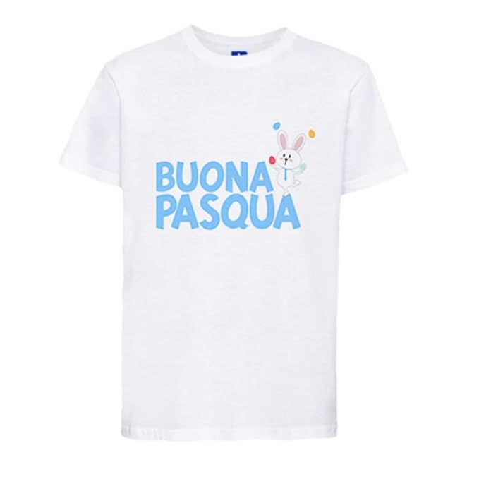 magliette bambino amazon