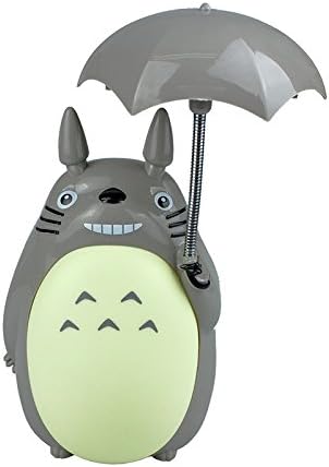 kawaii cartoon My Neighbor Totoro lamp led night light Kid's Character Lamp USB Charge Desk Night Table Reading novelty lighting