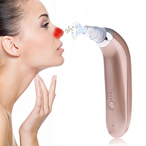 Pore machine luckyfine electric pore cleanser exfoliate…