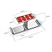 APPHOME Headphone Hanger Stand Under Desk Hook Aluminum Stick-On Adhesive Dual Headsets Holder Mount PC Gaming Accessories for All Headphones