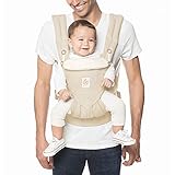 Ergobaby Omni 360 All-Position Baby Carrier for