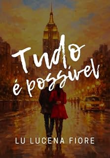 Livro Tudo É Possivel