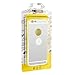 YMCCOOL for iPhone 6 Mirror Case, iPhone 6S Mirror case, Luxury Mirror Back Shock-Absorption TPU Bumper Anti-Scratch Bright Reflection Protective Case for iPhone 6S /iPhone 6 4.7inch (Silver)