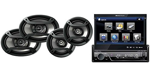 pioneer component system