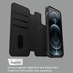 OtterBox Detachable Folio Wallet