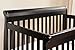 DaVinci Kalani Combo Dresser in Ebony