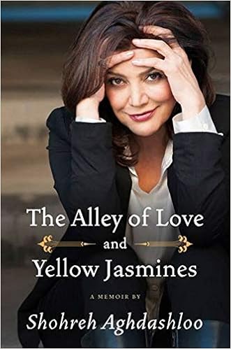 The Alley Of Love And Yellow Jasmines (9780062009807)