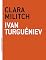 Livro Clara Militchv (A arte da novela)