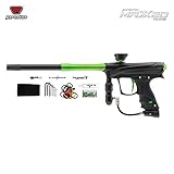 Dye Proto Rize MaXXed Paintball Marker