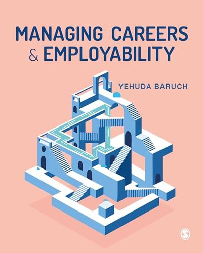 Amazon.com: The Career Development Handbook: The Foundations of
