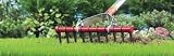 Wolf-Garten UGM Moss Removal Rake with ZM170 Ash Handle Multi Change view 2