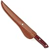 Gone-Fishing-Gone-Fishing-Fillet-Knife-With-Sheath-1225-Inches-Fillet-Knife-Brown