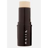 Mally Quick Fix Foundation/Concealer Stick - Full, Lightweight, Breathable Coverage - Shade: FAIR .67 oz