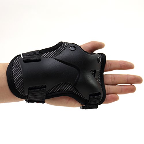 4 VINQLIQ+Children+Protective+Skateboard+Equipment