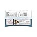Hershey's Kisses Holiday Milk in Santa Hat Foils, Chocolate, 11 Ounce