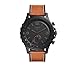 Fossil Q 50mm Nate Hybrid Smartwatch