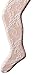 Country Kids Girls' Lace Tights