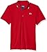 Lacoste Ss Pique Ultra Dry W/Multi-Color Collar Piping, Dh3122 Shirt