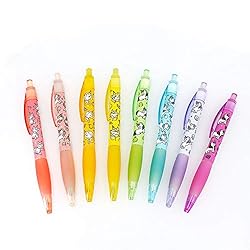 Mechanical Smencils - Scented Mechanical Pencils, 8